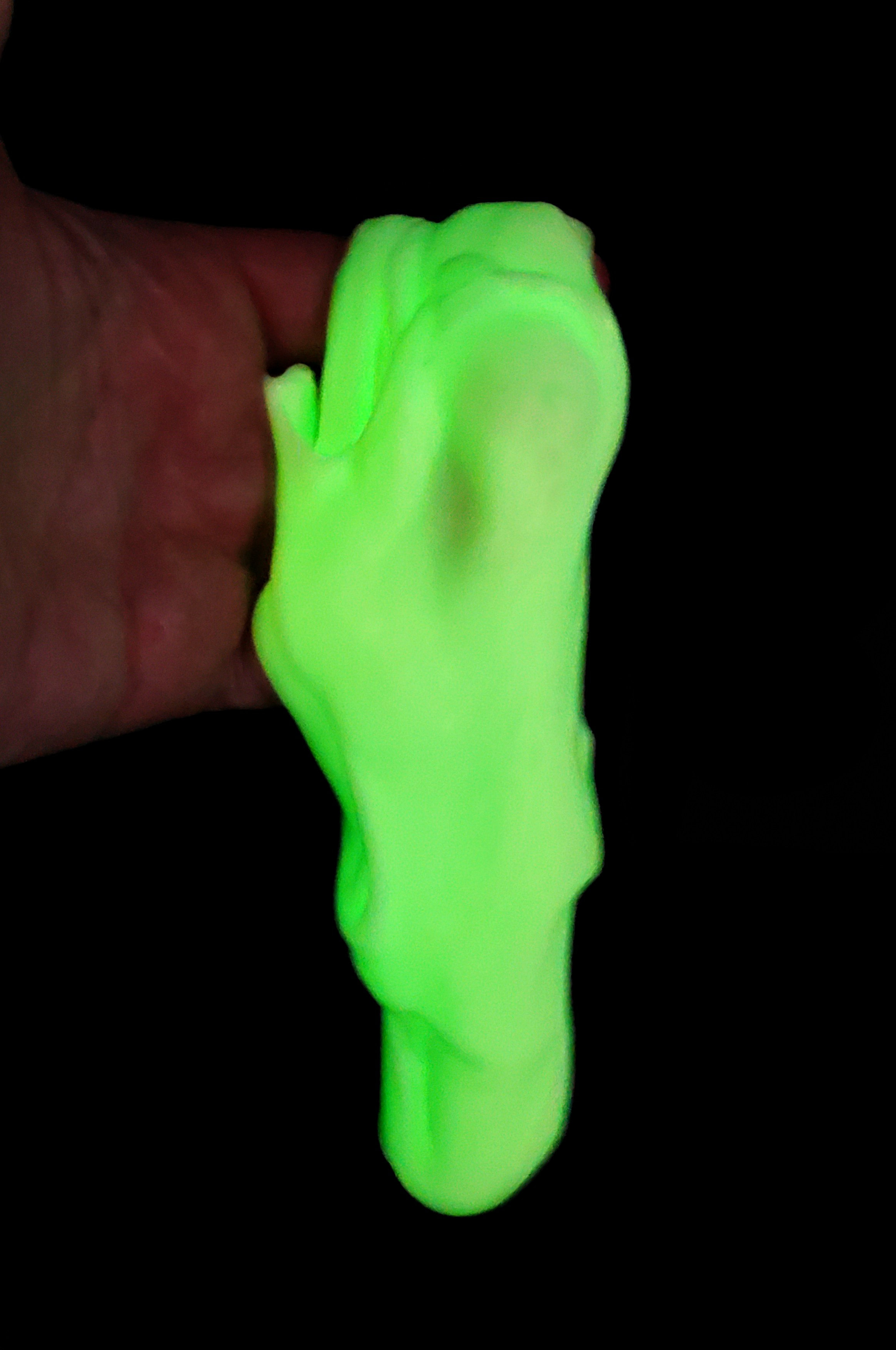 Science Explorer Make your own Slime